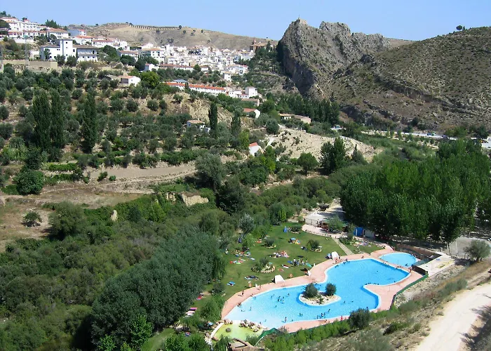 Casa Del Vidrio