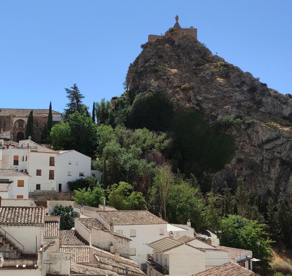Hébergement de vacances Casa Del Vidrio *