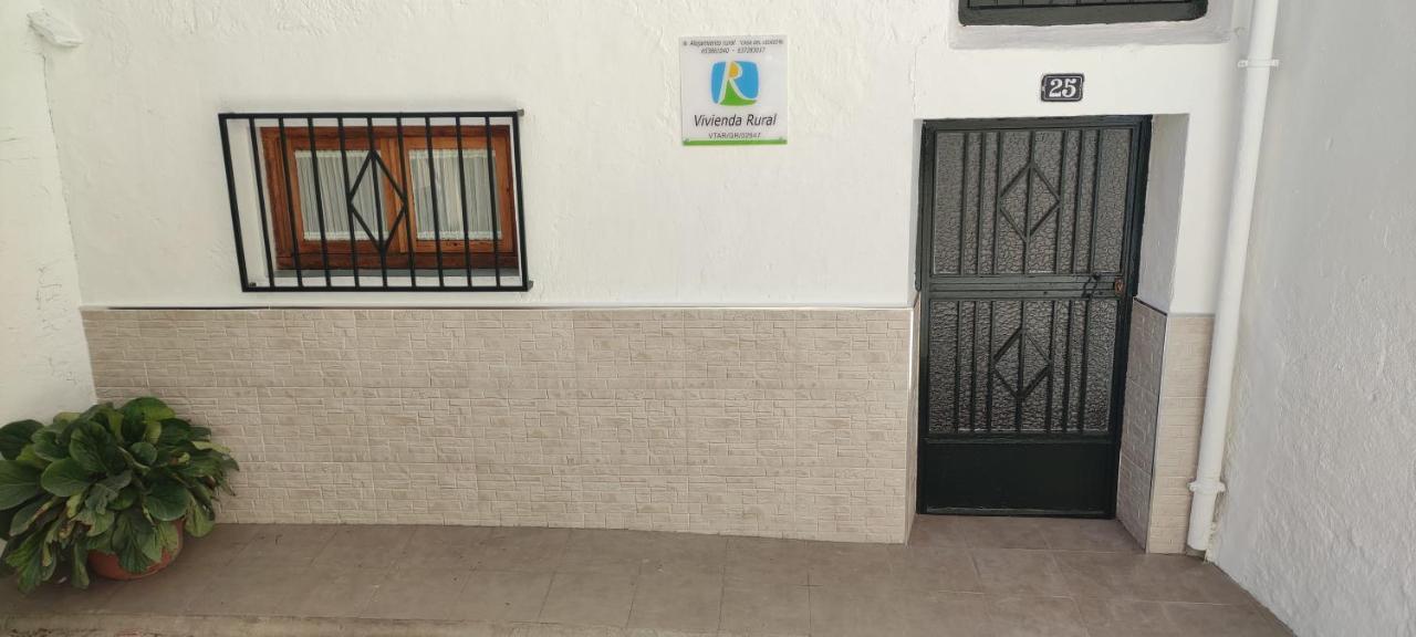 Casa Del Vidrio Hébergement de vacances *
