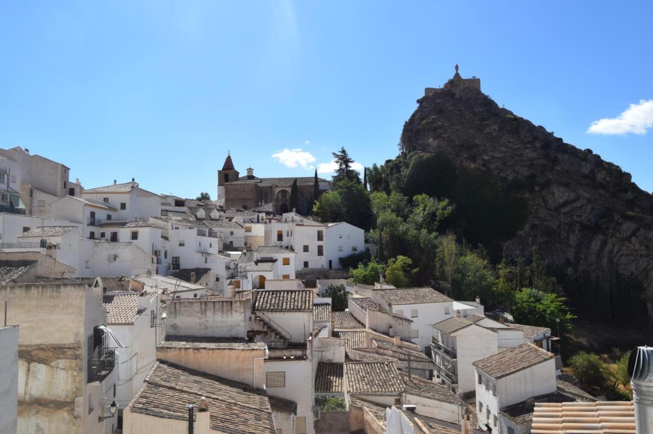 Casa Del Vidrio Castril