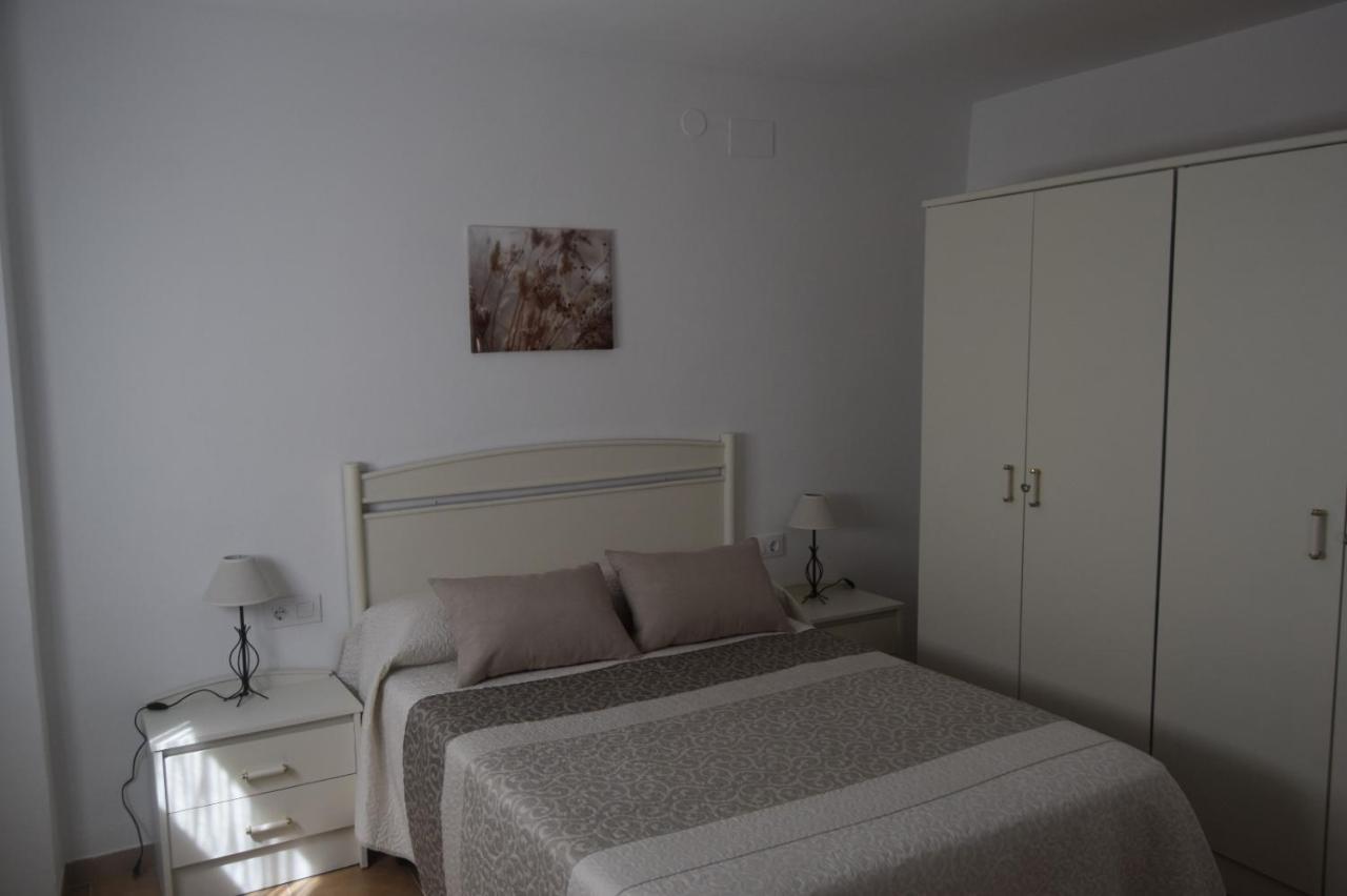 Casa Del Vidrio Hébergement de vacances *