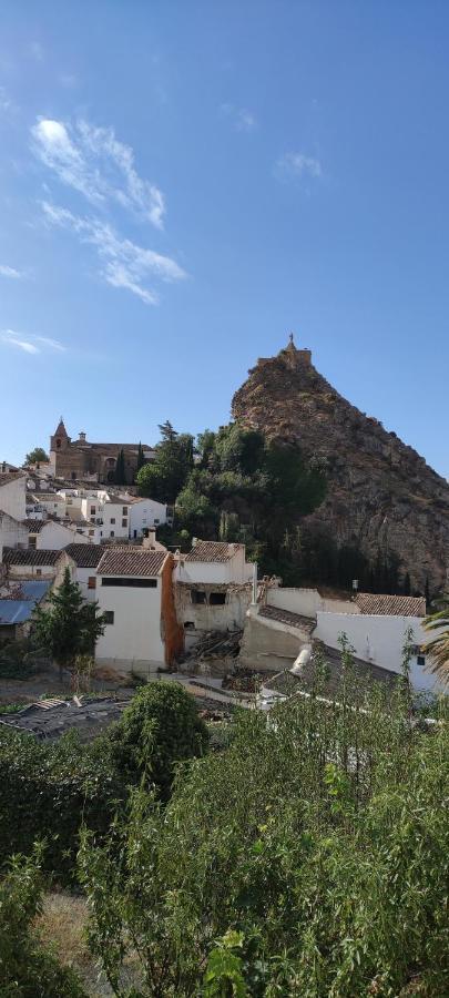 Casa Del Vidrio Hébergement de vacances