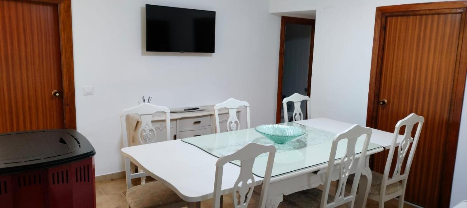 Casa Del Vidrio Castril