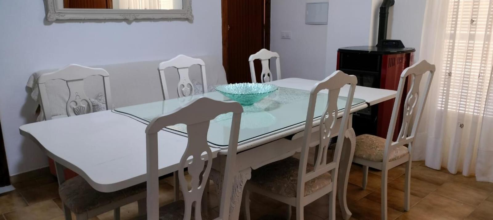 Casa Del Vidrio Castril